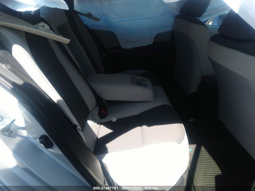 2023 TOYOTA COROLLA LE - 5YFB4MDE5PP042030