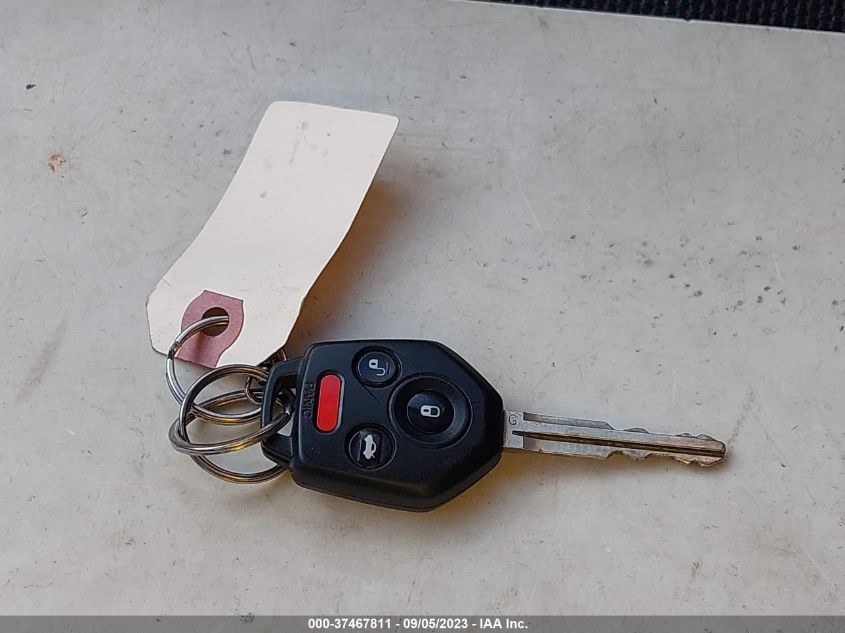 2014 SUBARU XV CROSSTREK PREMIUM - JF2GPACC1E8299658