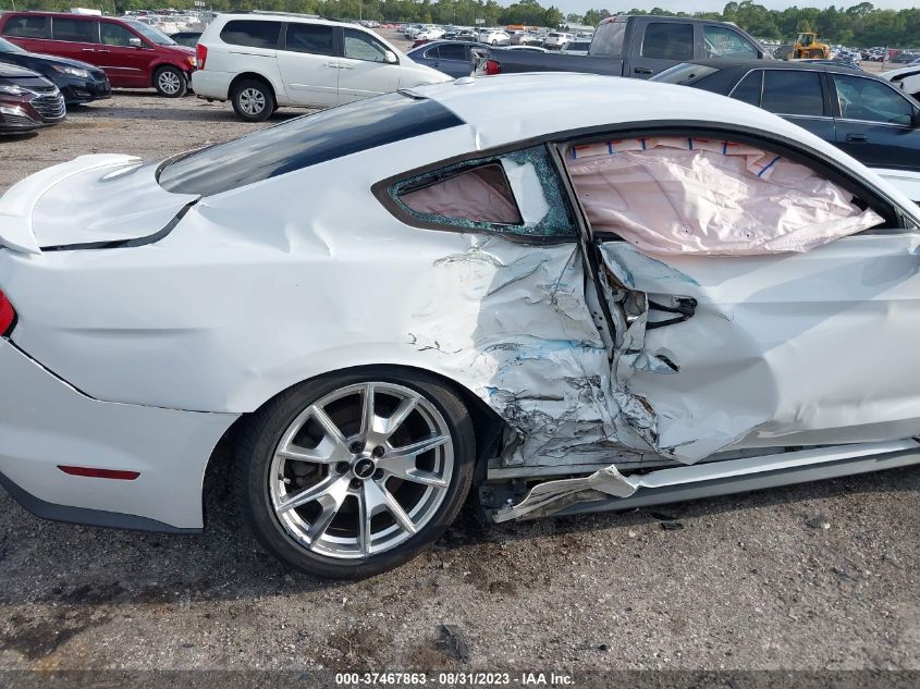 2015 FORD MUSTANG GT - 1FA6P8CF1F5429427