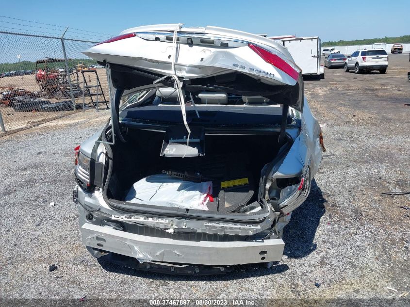 2013 LEXUS ES 300H HYBRID JTHBW1GGXD2023195