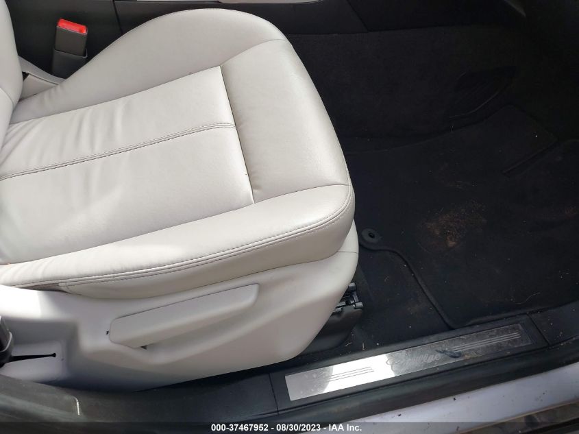 2015 CADILLAC SRX BASE - 3GYFNAE33FS527689