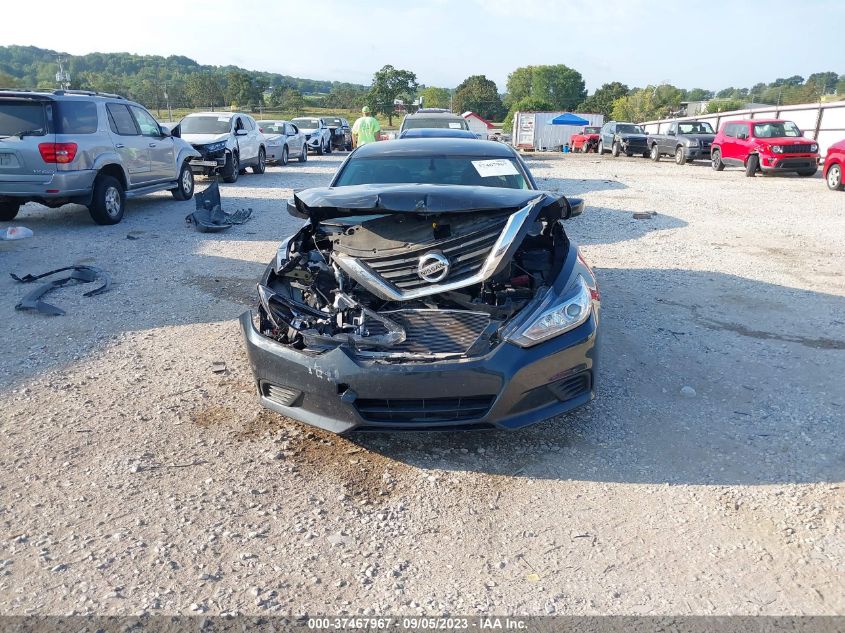 2017 NISSAN ALTIMA 2.5 S - 1N4AL3AP9HC496134