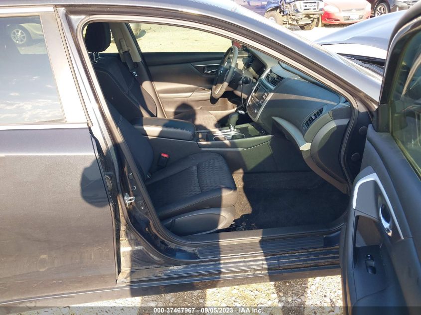 2017 NISSAN ALTIMA 2.5 S - 1N4AL3AP9HC496134