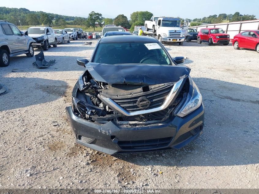 2017 NISSAN ALTIMA 2.5 S - 1N4AL3AP9HC496134