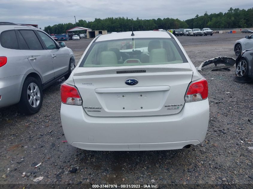 2013 SUBARU IMPREZA SEDAN PREMIUM - JF1GJAC68DG018167