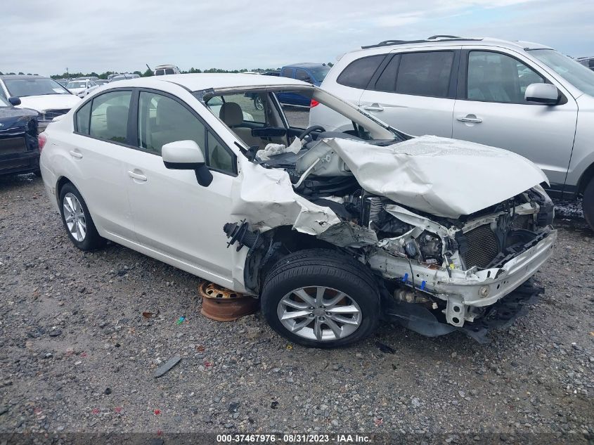 2013 SUBARU IMPREZA SEDAN PREMIUM - JF1GJAC68DG018167
