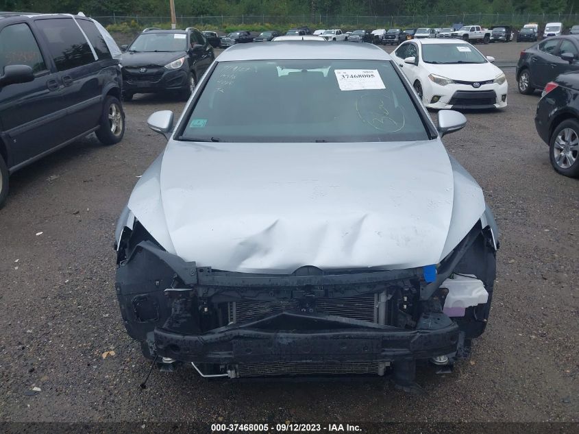 2017 VOLKSWAGEN GOLF GTI S/SE/AUTOBAHN/SPORT - 3VW4T7AU7HM040620