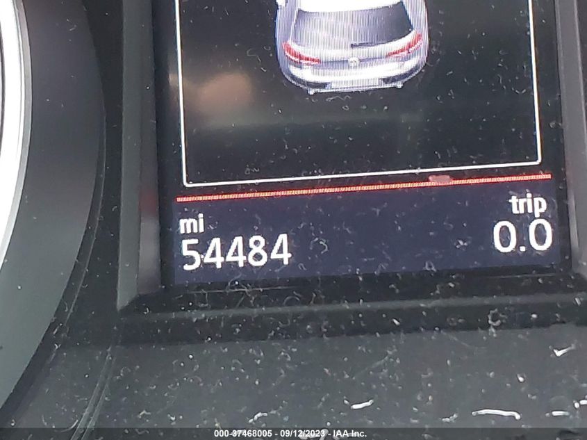 2017 VOLKSWAGEN GOLF GTI S/SE/AUTOBAHN/SPORT - 3VW4T7AU7HM040620
