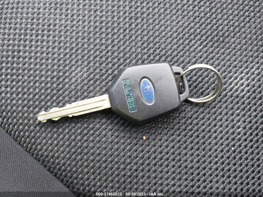 2015 SUBARU XV CROSSTREK PREMIUM - JF2GPACC2F8215526