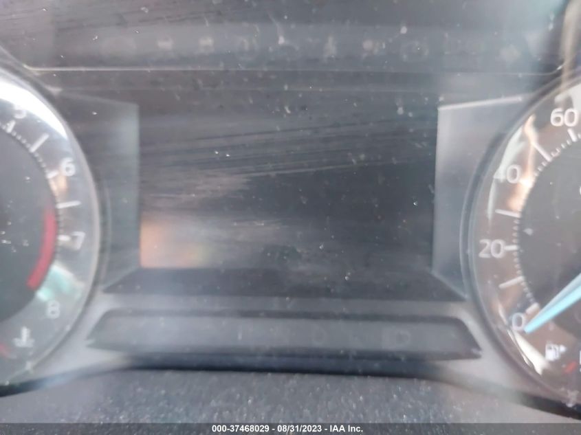 2017 FORD POLICE INTERCEPTOR - 1FM5K8AR6HGA36222