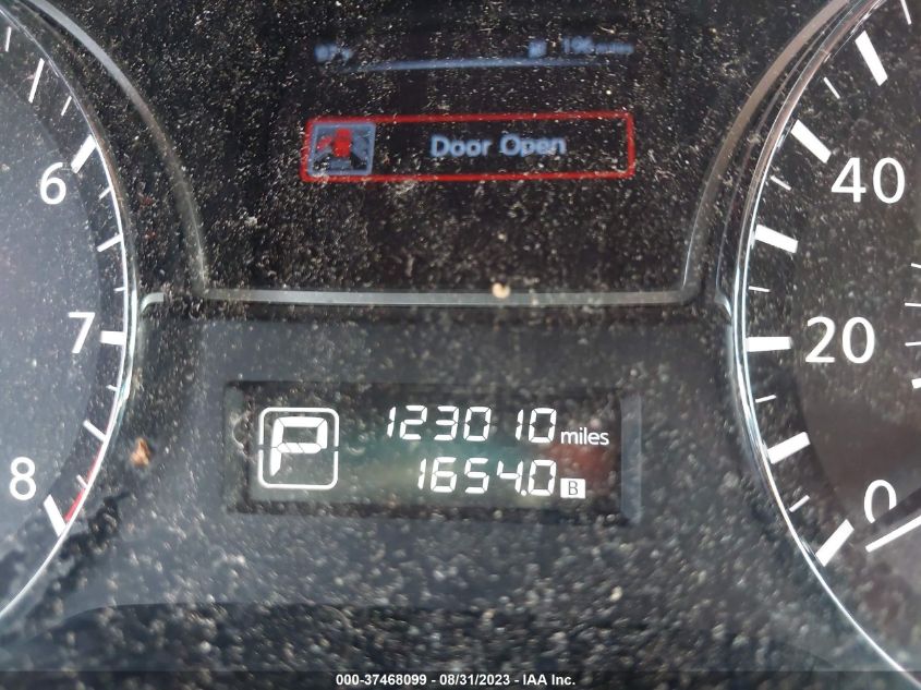 2015 NISSAN ALTIMA 2.5 - 1N4AL3AP9FN896258