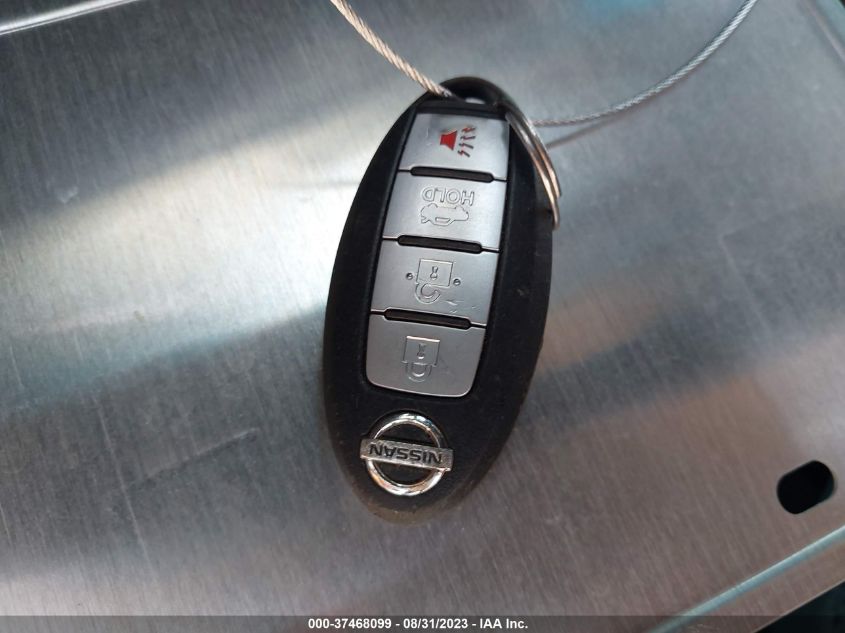 2015 NISSAN ALTIMA 2.5 - 1N4AL3AP9FN896258