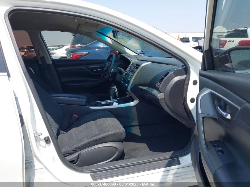 2015 NISSAN ALTIMA 2.5 - 1N4AL3AP9FN896258