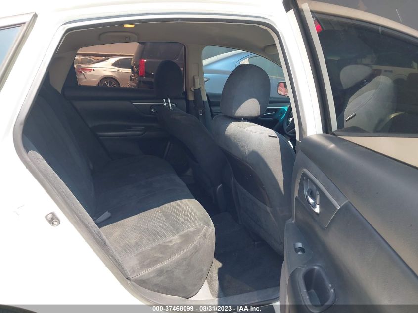 2015 NISSAN ALTIMA 2.5 - 1N4AL3AP9FN896258