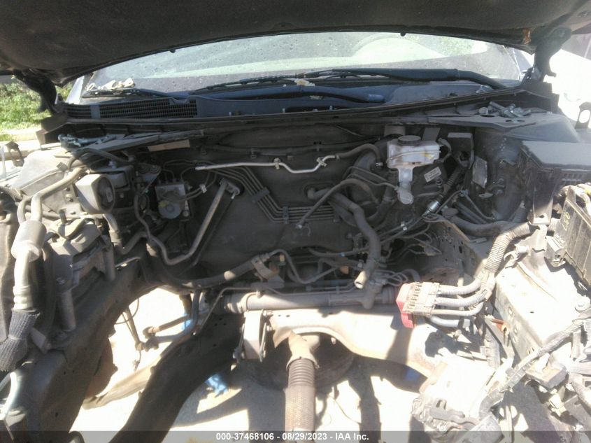 2014 NISSAN ALTIMA 2.5 S - 1N4AL3AP7EN362612