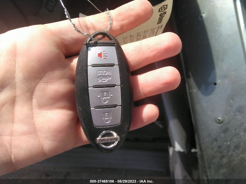 2014 NISSAN ALTIMA 2.5 S - 1N4AL3AP7EN362612