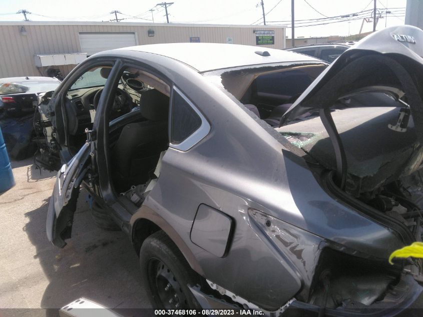 2014 NISSAN ALTIMA 2.5 S - 1N4AL3AP7EN362612