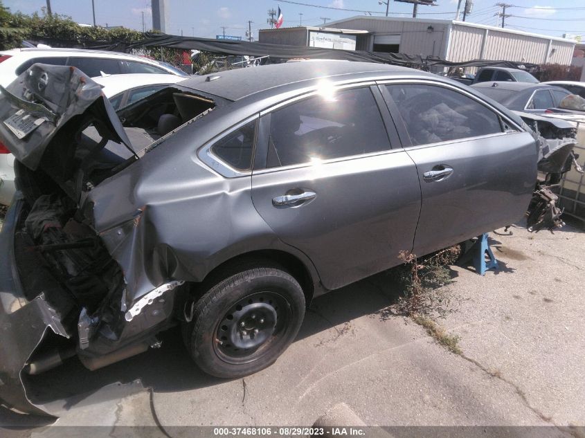 2014 NISSAN ALTIMA 2.5 S - 1N4AL3AP7EN362612