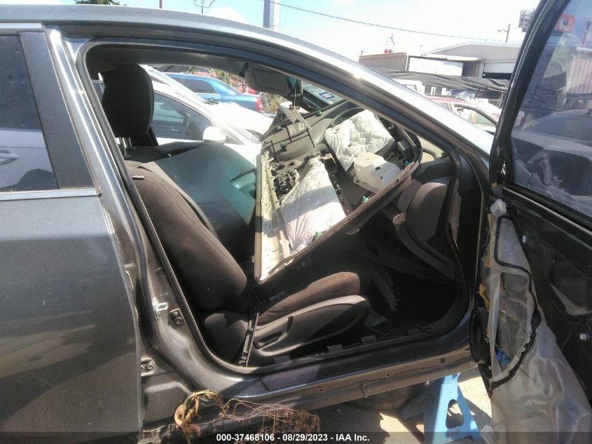 2014 NISSAN ALTIMA 2.5 S - 1N4AL3AP7EN362612