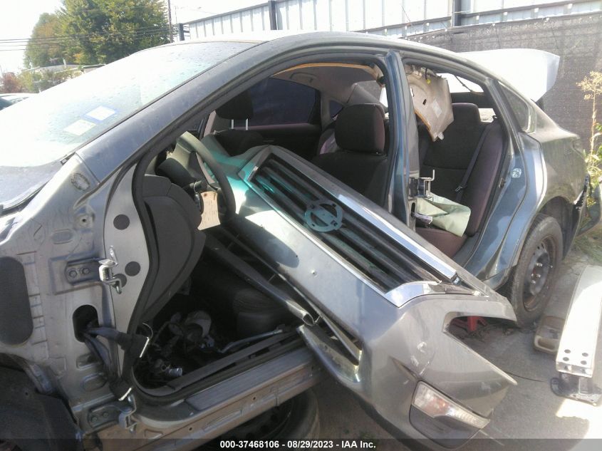 2014 NISSAN ALTIMA 2.5 S - 1N4AL3AP7EN362612