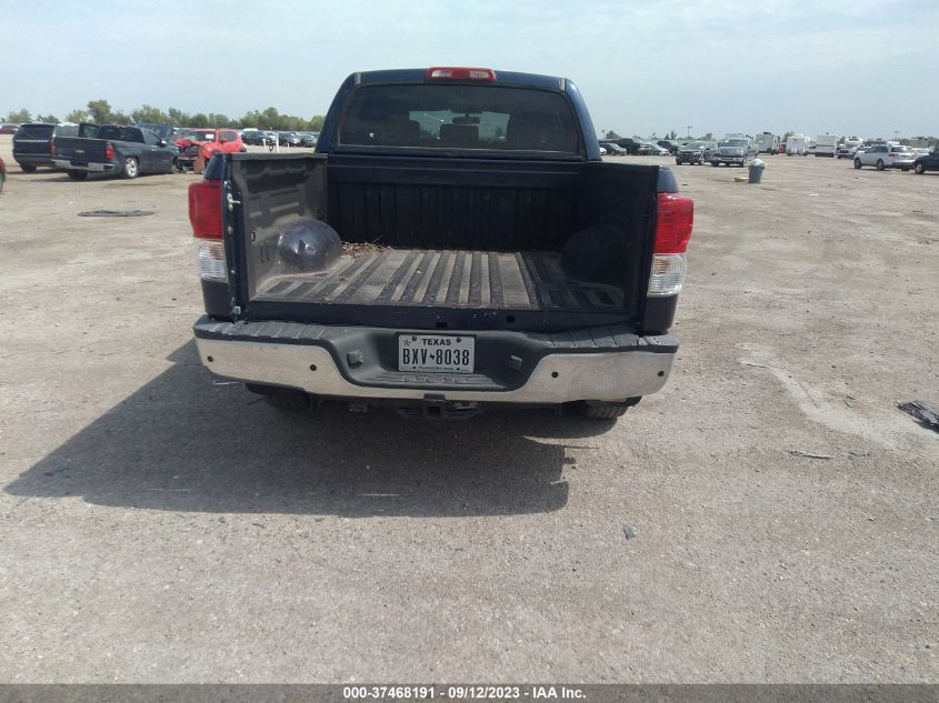 2013 TOYOTA TUNDRA 2WD TRUCK 5TFEM5F15DX061820