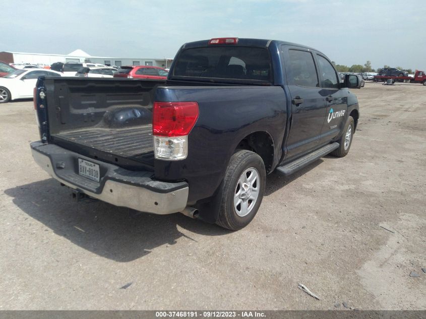 2013 TOYOTA TUNDRA 2WD TRUCK 5TFEM5F15DX061820