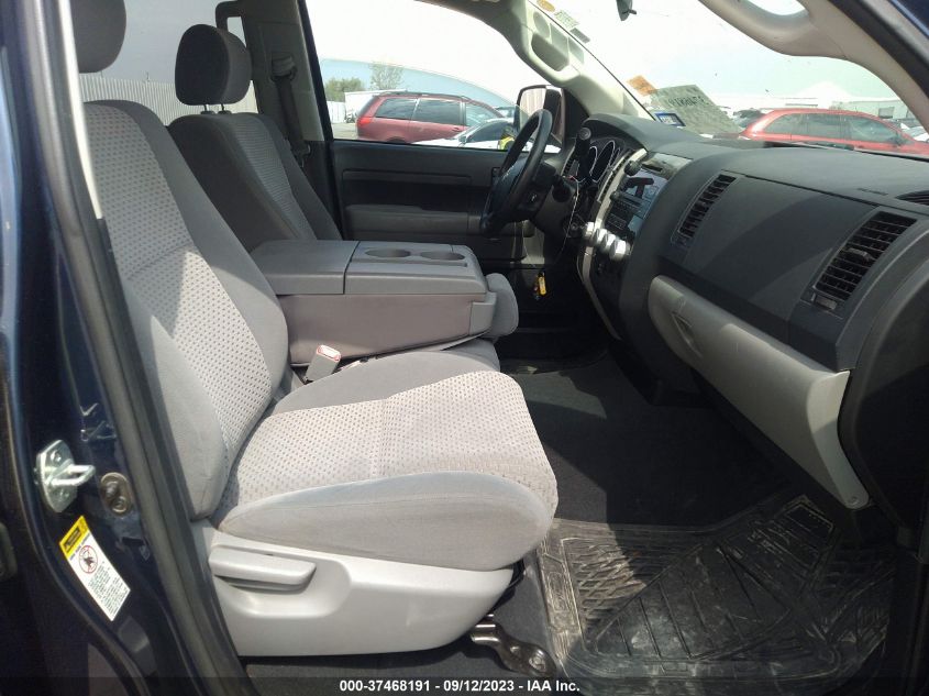 2013 TOYOTA TUNDRA 2WD TRUCK 5TFEM5F15DX061820