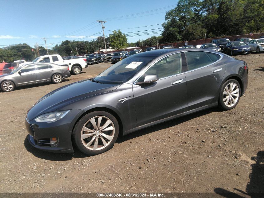 2015 TESLA MODEL S 85D/P85D/70D/90D/P90D - 5YJSA1H2XFFP73179