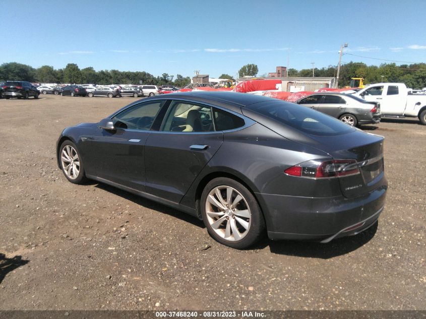 2015 TESLA MODEL S 85D/P85D/70D/90D/P90D - 5YJSA1H2XFFP73179
