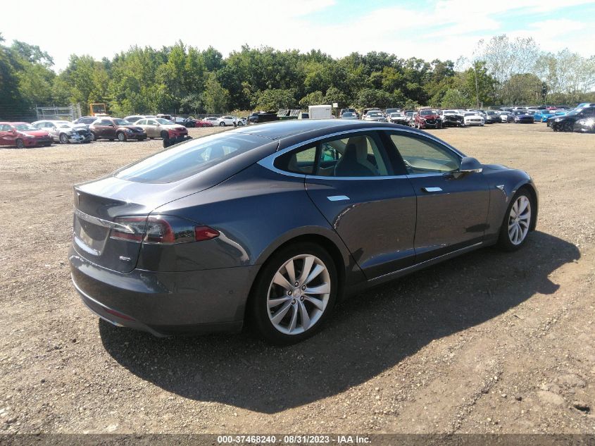 2015 TESLA MODEL S 85D/P85D/70D/90D/P90D - 5YJSA1H2XFFP73179