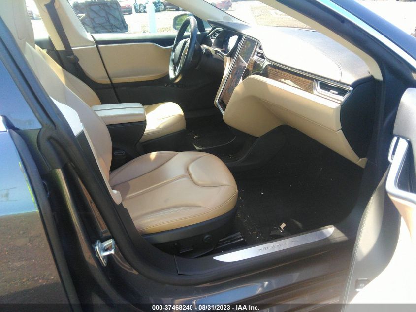 2015 TESLA MODEL S 85D/P85D/70D/90D/P90D - 5YJSA1H2XFFP73179