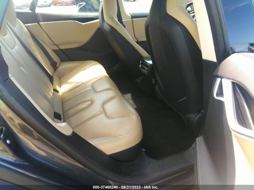 2015 TESLA MODEL S 85D/P85D/70D/90D/P90D - 5YJSA1H2XFFP73179