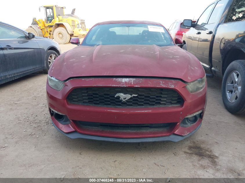 2015 FORD MUSTANG V6 - 1FA6P8AM5F5305176