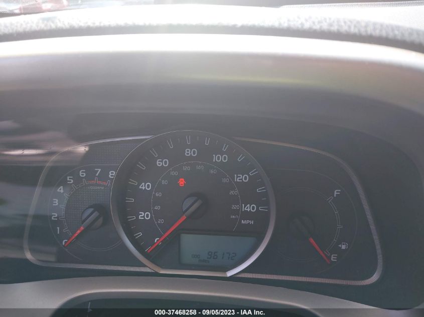 2015 TOYOTA RAV4 LE - 2T3ZFREV0FW179238