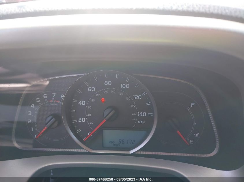2015 TOYOTA RAV4 LE - 2T3ZFREV0FW179238