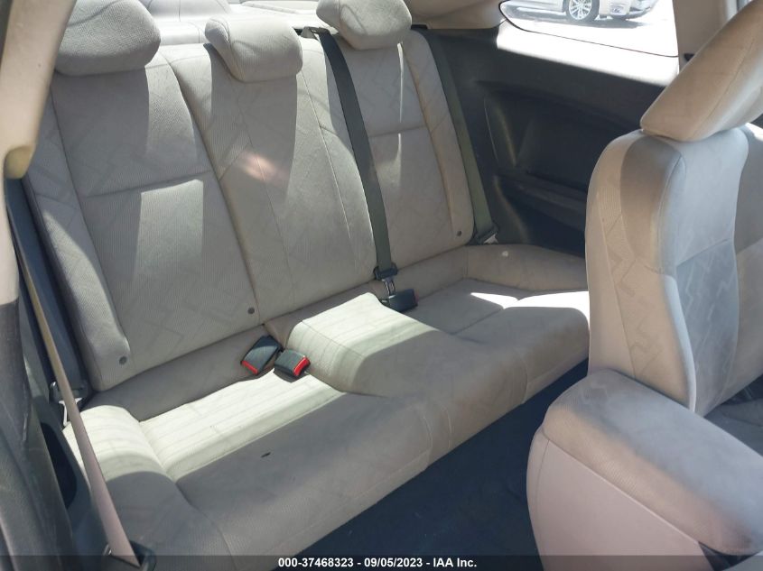 2013 HONDA CIVIC CPE LX 2HGFG3B54DH507762
