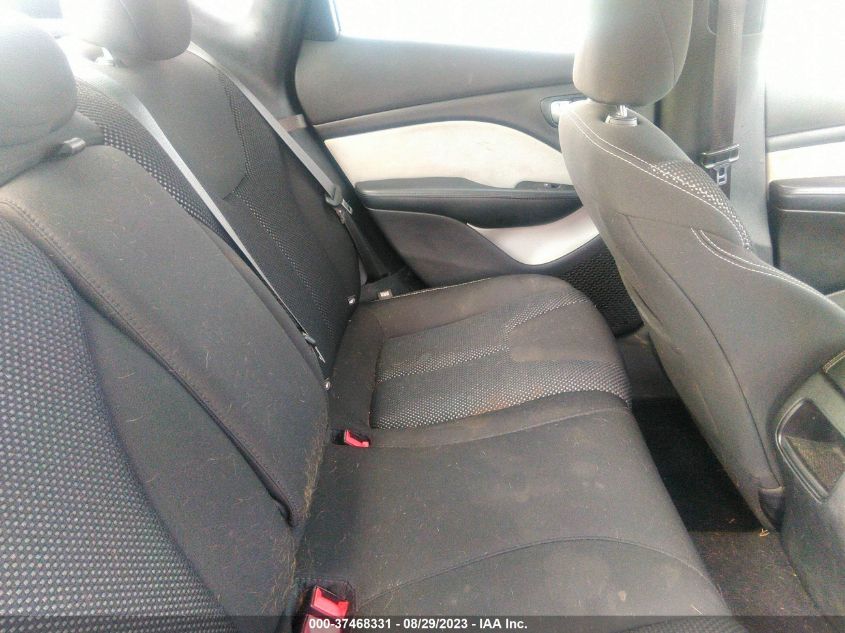 2015 DODGE DART SXT - 1C3CDFBB2FD159594