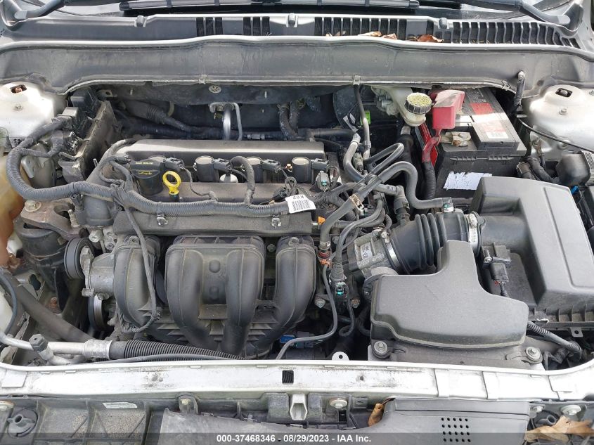 2015 FORD FUSION SE - 3FA6P0H74FR131891
