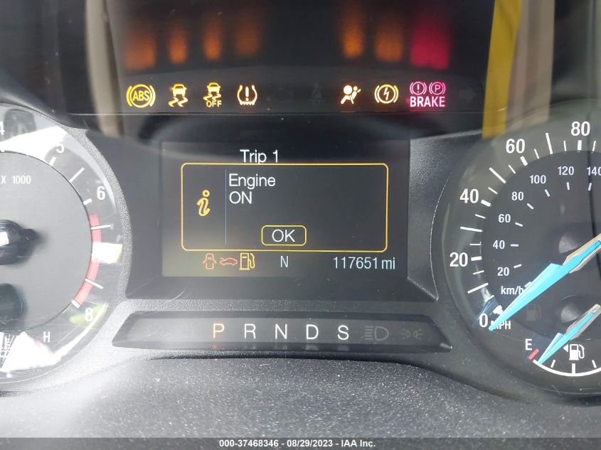 2015 FORD FUSION SE - 3FA6P0H74FR131891