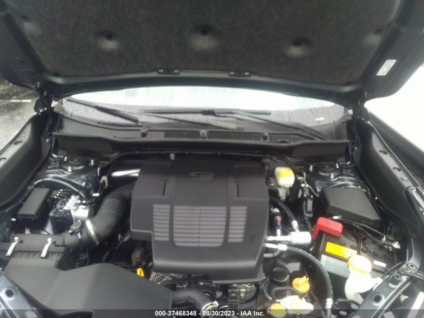 2023 SUBARU FORESTER - JF2SKAAC0PH510203
