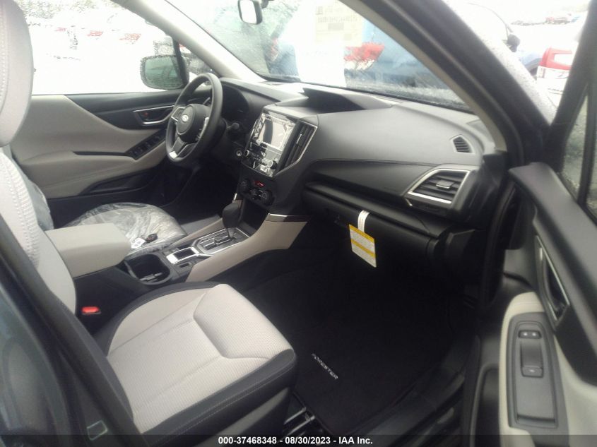 2023 SUBARU FORESTER - JF2SKAAC0PH510203