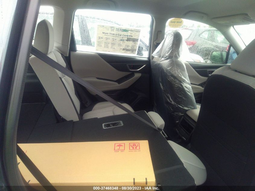 2023 SUBARU FORESTER - JF2SKAAC0PH510203