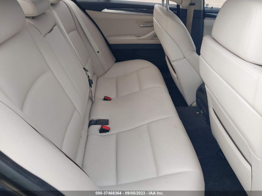 2013 BMW 535I XDRIVE WBAFU7C56DDU70334