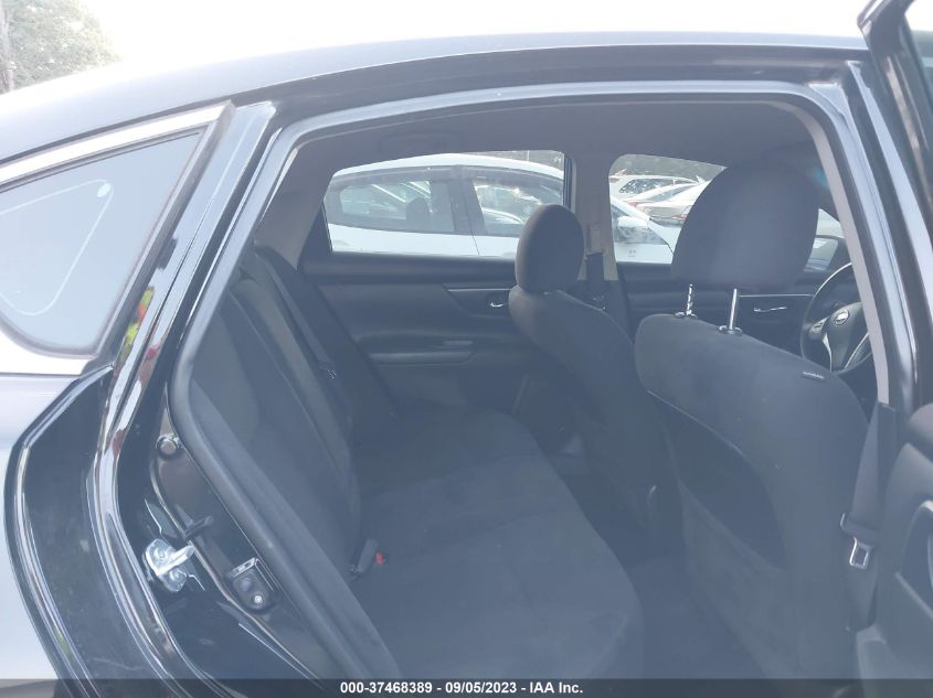 2015 NISSAN ALTIMA 2.5 SV - 1N4AL3AP6FC290671