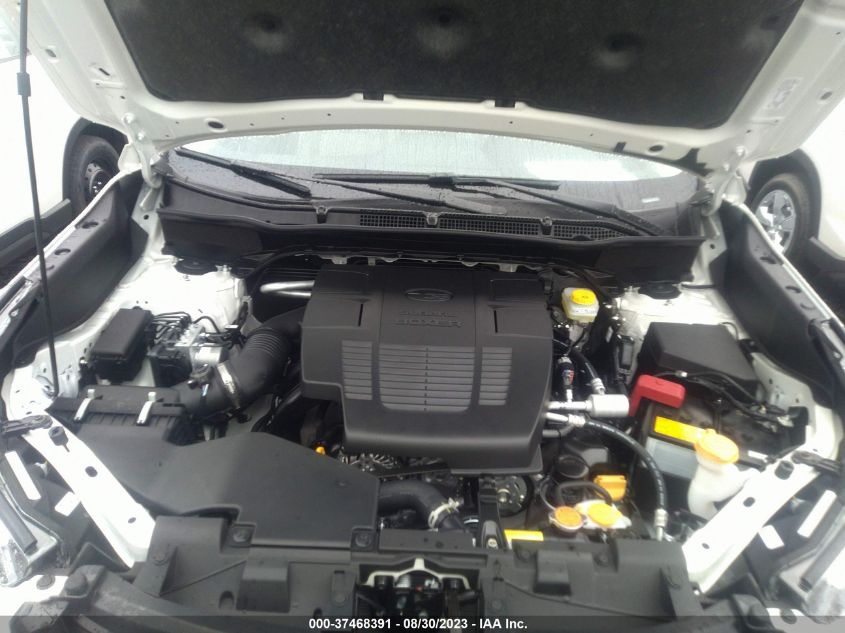 2023 SUBARU FORESTER - JF2SKAAC5PH513176