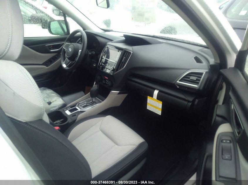 2023 SUBARU FORESTER - JF2SKAAC5PH513176