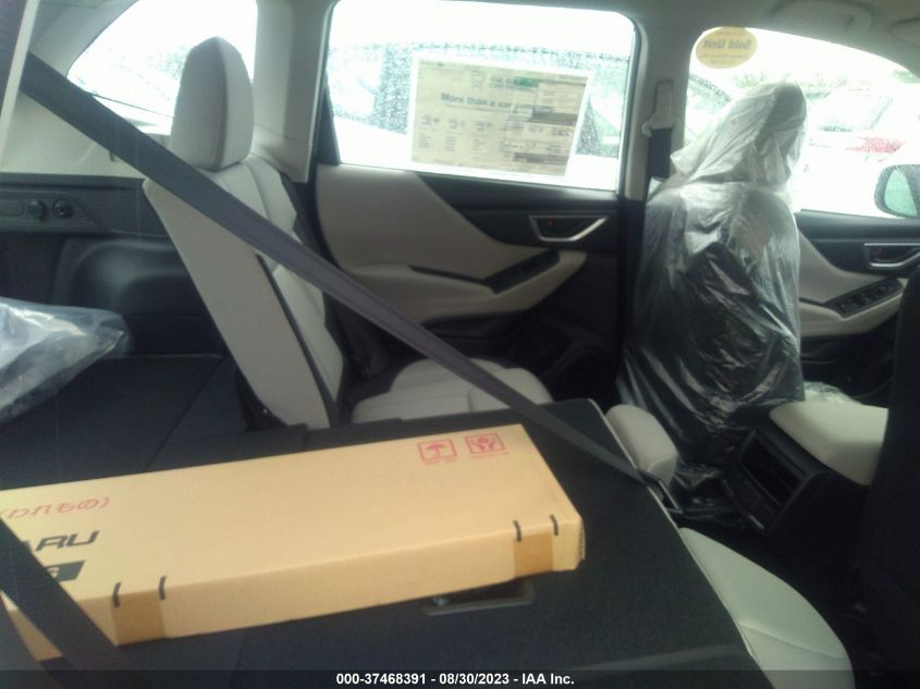 2023 SUBARU FORESTER - JF2SKAAC5PH513176