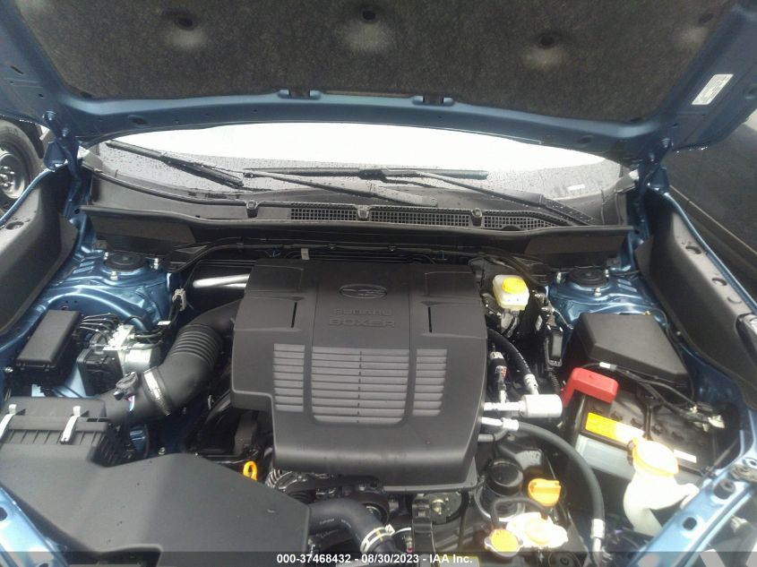 2023 SUBARU FORESTER - JF2SKAAC4PH520667