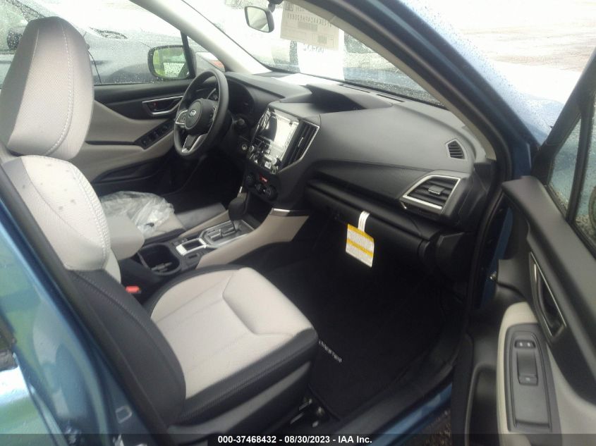2023 SUBARU FORESTER - JF2SKAAC4PH520667