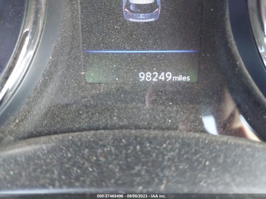 2018 NISSAN ROGUE SL - JN8AT2MTXJW462449
